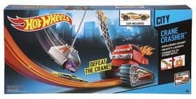 подъемный кран игрушка  BGH99