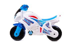 Іграшка для дітей Мотоцикл ТехноК фото 4