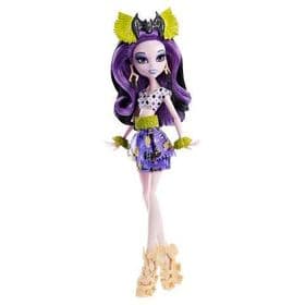 Фото0 Элизабет, серия Монстры на отдыхе Кукла Monster High/Монстер Хай