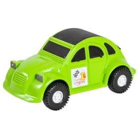 Машинка авто-жучок (зелений) Tigres