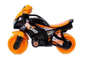 Дитяча іграшка Мотоцикл ТехноК фото 5