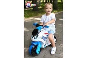 Іграшка для дітей Мотоцикл ТехноК фото 5