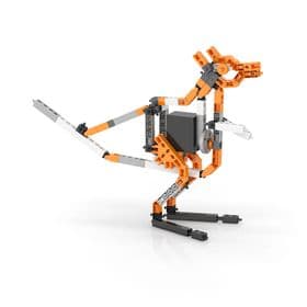 Фото7 Конструктор серии INVENTOR MOTORIZED 50 в 1  с электродвигателем Каталог