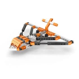 Фото8 Конструктор серии INVENTOR MOTORIZED 50 в 1  с электродвигателем Каталог