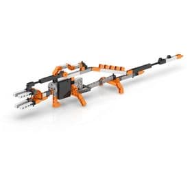 Фото15 Конструктор серии INVENTOR MOTORIZED 50 в 1  с электродвигателем Каталог