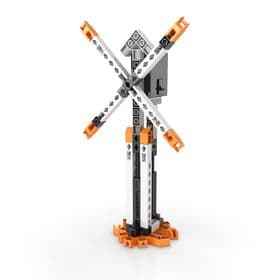Фото20 Конструктор серии INVENTOR MOTORIZED 50 в 1  с электродвигателем Каталог