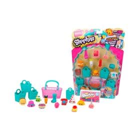 Фото3 Набор фигурок SHOPKINS S3 - 12 ДРУЗЕЙ ШОПКИНС (12 шопкинсов, 4 сумочки, корзинка) Каталог