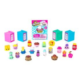Фото4 Набор фигурок SHOPKINS S6 серии "Шеф-клуб"- МЕГАНАБОР (20 шопкинсов, 4 книги рецептов) Каталог