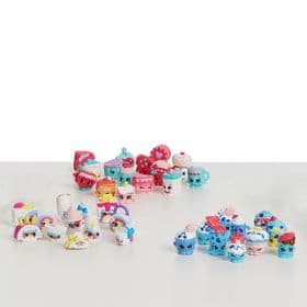 Фото5 Фигурка SHOPKINS S9 серии "Wild style" (93 вида в ассортименте) Каталог