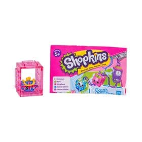 Фото3 Фигурка SHOPKINS S8 серии "Кругосветное путешествие" (с комнаткой, 93 вида в ассорт.) Каталог