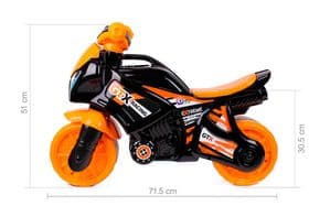 Дитяча іграшка Мотоцикл ТехноК фото 6