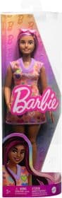 Barbie Fashionistas Doll #207 HJT04 зображення 3