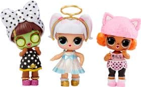 LOL Surprise Surprise Swap Tots with Collectible Doll зображення 5