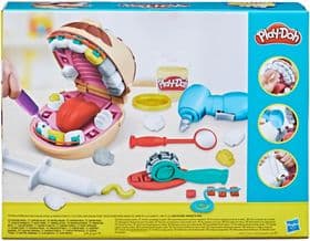 Play-Doh Drill 'n Fill Dentist зображення 