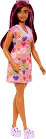 Barbie Fashionistas Doll #207 HJT04