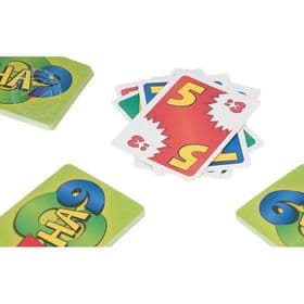 Настольная игра 7 на 9  MAG116357 изображение 1