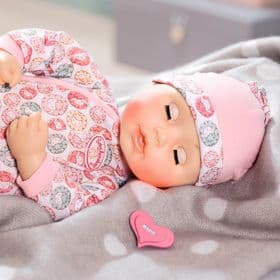 Фото5 Интерактивная кукла BABY ANNABELL - ДОКТОР (43 см, с аксессуарами) Каталог