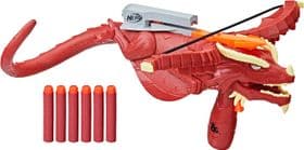 NERF Dungeons & Dragons Themberchaud Dart Crossbow зображення