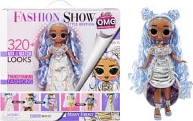 L.O.L. Surprise! OMG Fashion Show Style Edition Missy Frost зображення 
