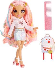 Rainbow High Junior High Special Edition Kia Hart зображення 1