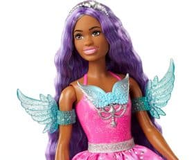Barbie Doll Brooklyn A Touch of Magic зображення 1