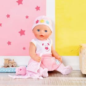 Фото5 Набор одежды для куклы BABY BORN -  МИЛАЯ КРОХА Каталог