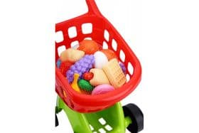 Дитячий візок Продуктовий набір ТехноК 8713 зображення 