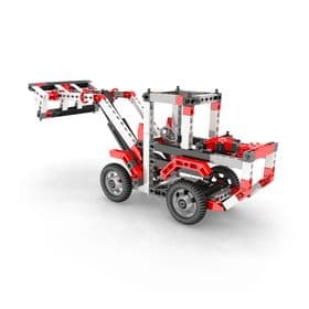 Фото4 Конструктор серии INVENTOR MOTORIZED 90 в 1  с электродвигателем Каталог