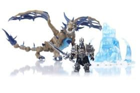 Мега Блокс купить  “Мир Синдрагосы Warcraft” 91008
