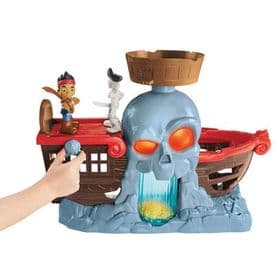 Пиратский корабль игрушка купить BDH89