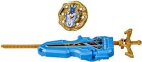 Бейблейд Бёрст Гиперсфера Клинок Апокалипсис BEYBLADE Burst Rise Hypersphere Apocalypse Blade Set изображение 