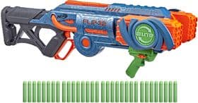 Бластер Нерф Элит 2.0 Флипшотс Флип-32 Nerf Elite 2.0 Flipshots Flip-32 изображение 