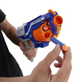 Nerf Элит Дисраптор 