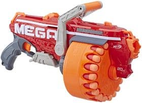 Бластер Нерф Мегалодон Nerf Megalodon N-Strike E2849 изображение