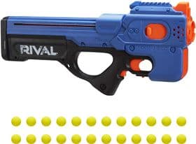 Бластер Нерф Райвал Чарджер Nerf Rival Charger изображение 