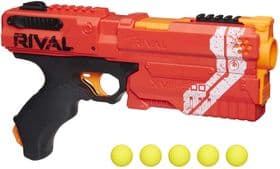 Бластер Нерф Райвал Кронос NERF Rival Kronos Xviii-500 (Red) E3380 изображение