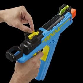 Бластер Нерф Райвал Вижн Віжн Nerf Rival Vision XXII-800 зображення 3