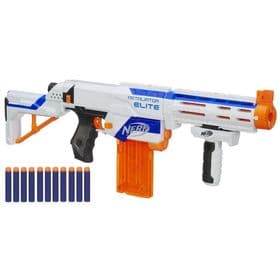 Бластер Nerf Риталиэйтор