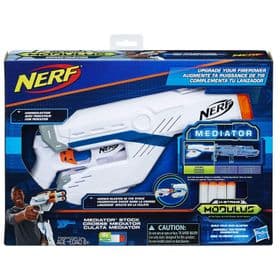 Бластер-приклад Nerf Modulus Mediator Stock