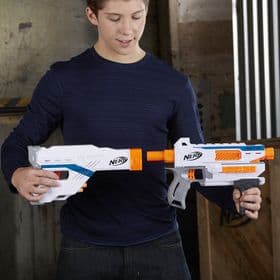 Nerf Modulus Mediator Stock