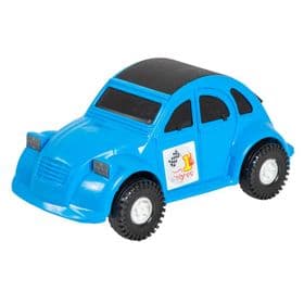 Машинка авто-жучок (синій) Tigres
