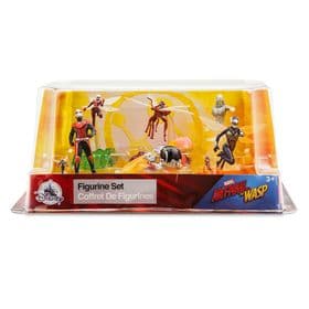 Игровой набор Человек Муравей и Оса