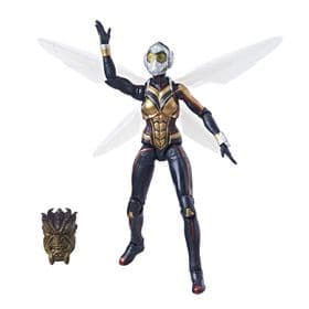 Фигурка 2в1 Человек Муравей и Оса Марвел Marvel's Wasp 15 см 