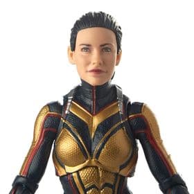 Фигурка 2в1 Человек Муравей и Оса Марвел Marvel's Wasp E1582 фото 1