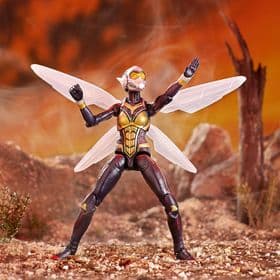 Фигурка 2в1 Человек Муравей и Оса Марвел Marvel's Wasp E1582 изображение 4