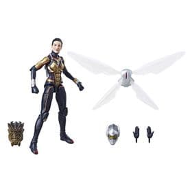 Фигурка 2в1 Человек Муравей и Оса Марвел Marvel's Wasp E1582 изображение 5