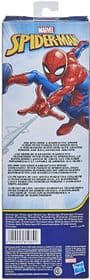 Игровая фигурка Человек-Паук Spider-Man Marvel  изображение 4