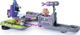 Щенячий патруль спасательный вертолет-трансформер Скай Paw Patrol Skye’s Ride N Rescue 2-in-1 Transforming  изображение 5