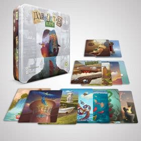 Настольная игра Детектив Клуб Detective Club (укр.версия) изображение