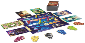 Діксіт: Дісней Dixit: Disney Edition зображення 4